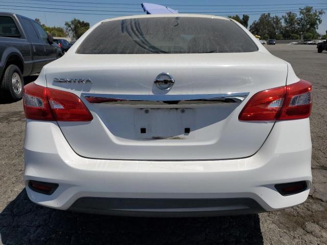 Photo 5 VIN: 3N1AB7AP6GY291688 - NISSAN SENTRA S 