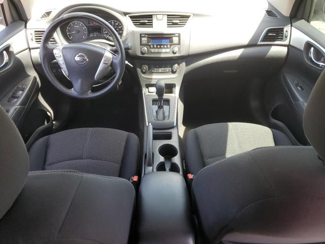 Photo 7 VIN: 3N1AB7AP6GY291688 - NISSAN SENTRA S 