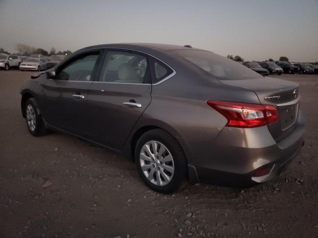 Photo 1 VIN: 3N1AB7AP6GY292243 - NISSAN SENTRA S 