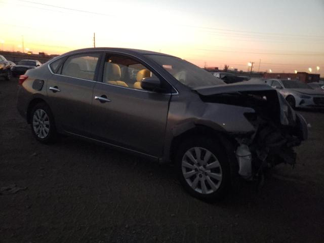 Photo 3 VIN: 3N1AB7AP6GY292243 - NISSAN SENTRA S 