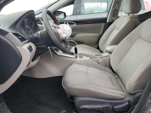 Photo 6 VIN: 3N1AB7AP6GY292243 - NISSAN SENTRA S 