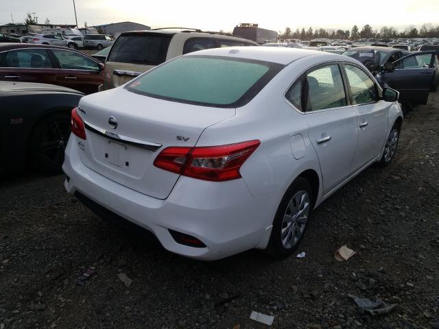 Photo 3 VIN: 3N1AB7AP6GY293019 - NISSAN SENTRA S 