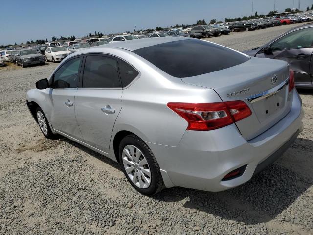 Photo 1 VIN: 3N1AB7AP6GY294512 - NISSAN SENTRA S 