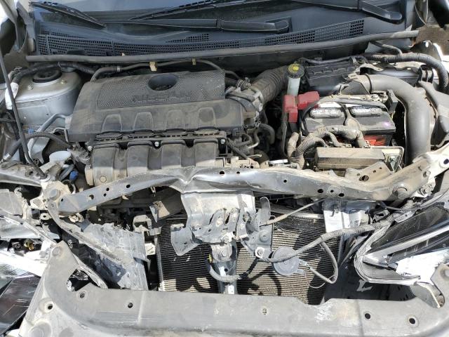 Photo 10 VIN: 3N1AB7AP6GY294512 - NISSAN SENTRA S 