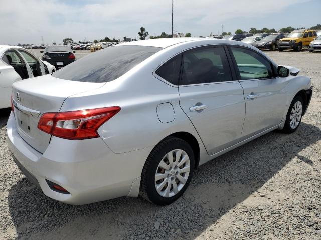 Photo 2 VIN: 3N1AB7AP6GY294512 - NISSAN SENTRA S 