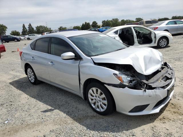 Photo 3 VIN: 3N1AB7AP6GY294512 - NISSAN SENTRA S 