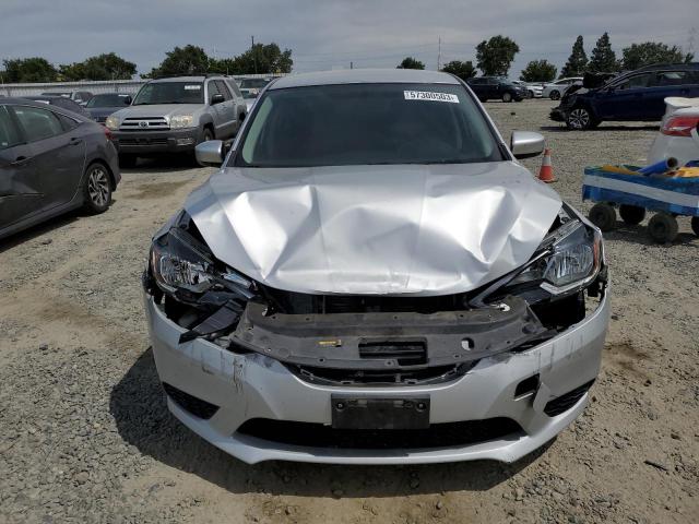 Photo 4 VIN: 3N1AB7AP6GY294512 - NISSAN SENTRA S 