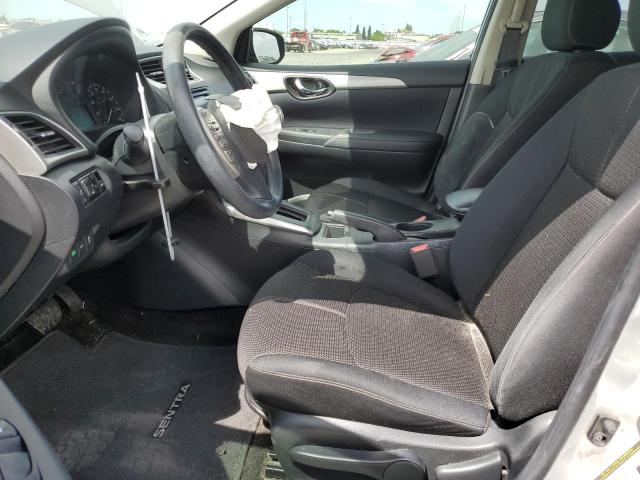 Photo 6 VIN: 3N1AB7AP6GY294512 - NISSAN SENTRA S 