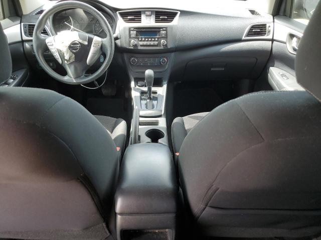 Photo 7 VIN: 3N1AB7AP6GY294512 - NISSAN SENTRA S 