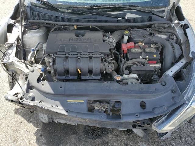 Photo 10 VIN: 3N1AB7AP6GY294963 - NISSAN SENTRA 