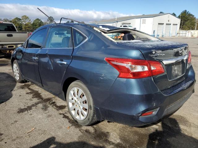 Photo 1 VIN: 3N1AB7AP6GY295238 - NISSAN SENTRA 