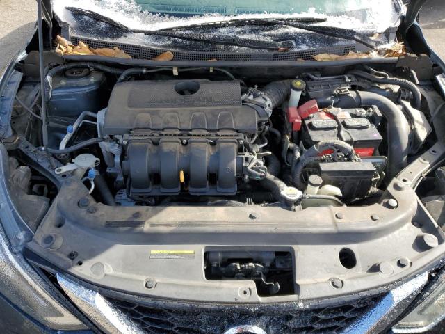 Photo 10 VIN: 3N1AB7AP6GY295238 - NISSAN SENTRA 