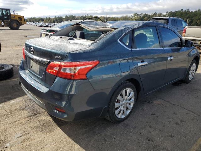 Photo 2 VIN: 3N1AB7AP6GY295238 - NISSAN SENTRA 