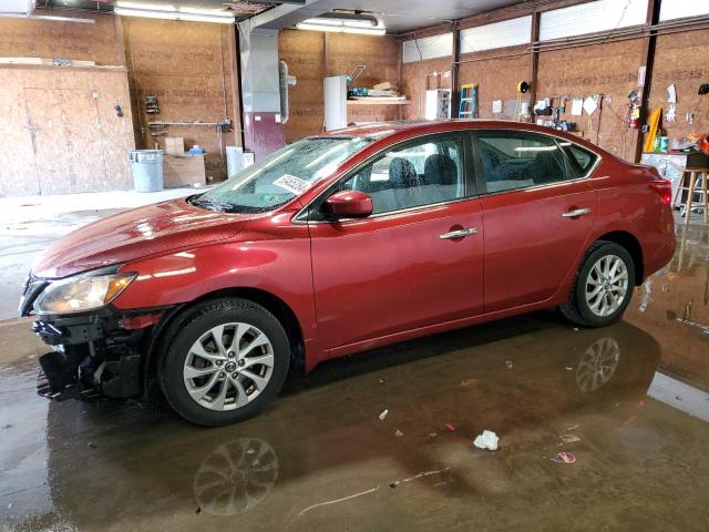 Photo 0 VIN: 3N1AB7AP6GY295563 - NISSAN SENTRA 