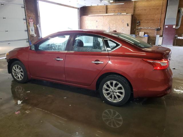 Photo 1 VIN: 3N1AB7AP6GY295563 - NISSAN SENTRA 