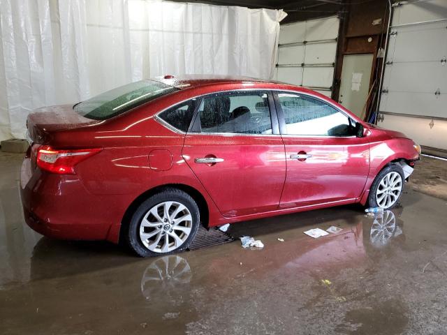 Photo 2 VIN: 3N1AB7AP6GY295563 - NISSAN SENTRA 