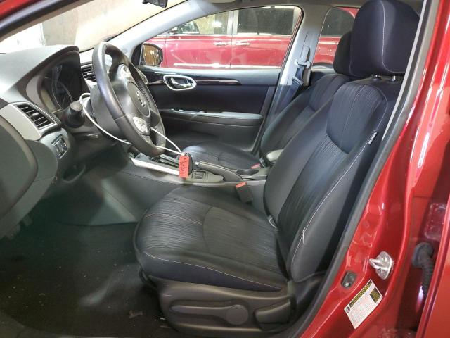 Photo 6 VIN: 3N1AB7AP6GY295563 - NISSAN SENTRA 