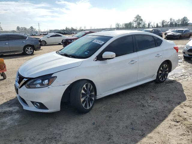 Photo 0 VIN: 3N1AB7AP6GY297037 - NISSAN SENTRA S 