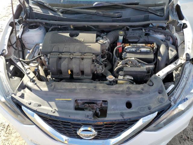 Photo 10 VIN: 3N1AB7AP6GY297037 - NISSAN SENTRA S 