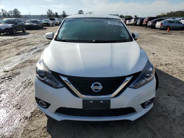 Photo 4 VIN: 3N1AB7AP6GY297037 - NISSAN SENTRA S 