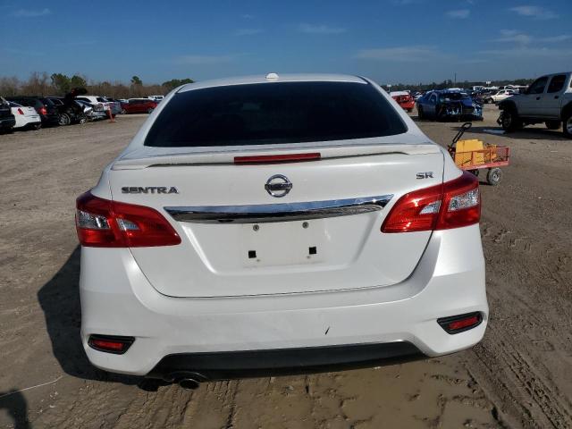 Photo 5 VIN: 3N1AB7AP6GY297037 - NISSAN SENTRA S 