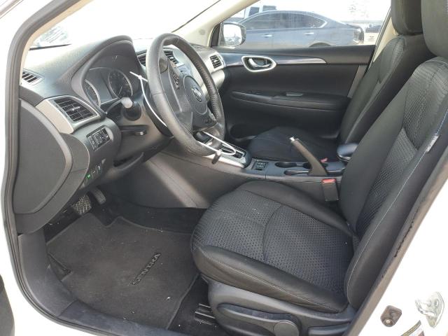 Photo 6 VIN: 3N1AB7AP6GY297037 - NISSAN SENTRA S 