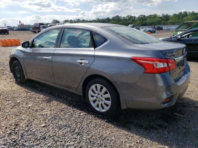 Photo 1 VIN: 3N1AB7AP6GY298401 - NISSAN SENTRA 