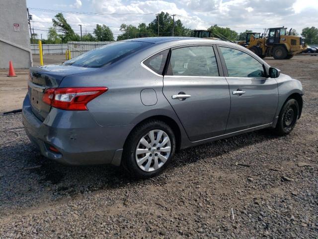 Photo 2 VIN: 3N1AB7AP6GY298401 - NISSAN SENTRA 