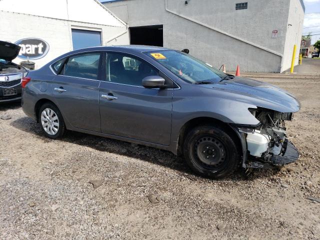 Photo 3 VIN: 3N1AB7AP6GY298401 - NISSAN SENTRA 