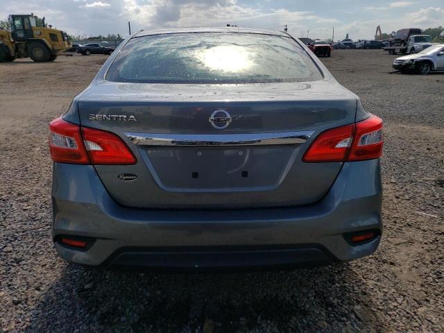 Photo 5 VIN: 3N1AB7AP6GY298401 - NISSAN SENTRA 