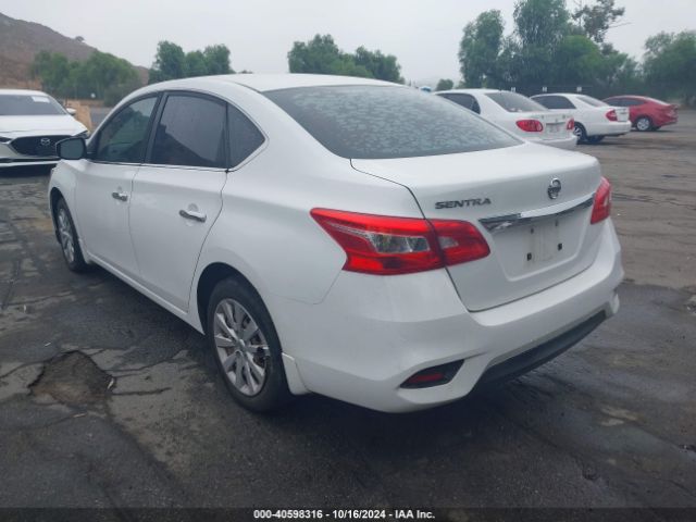 Photo 2 VIN: 3N1AB7AP6GY299676 - NISSAN SENTRA 