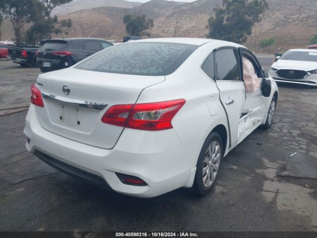 Photo 3 VIN: 3N1AB7AP6GY299676 - NISSAN SENTRA 