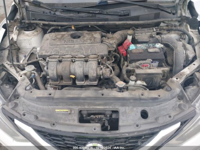 Photo 9 VIN: 3N1AB7AP6GY299676 - NISSAN SENTRA 