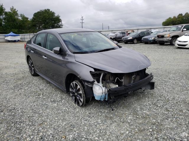 Photo 0 VIN: 3N1AB7AP6GY300020 - NISSAN SENTRA S 