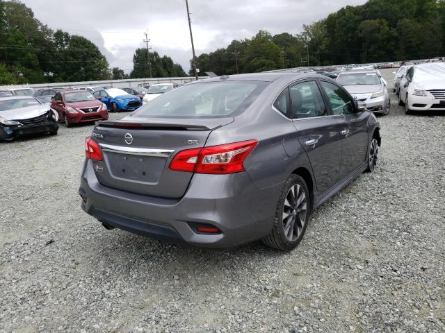 Photo 3 VIN: 3N1AB7AP6GY300020 - NISSAN SENTRA S 