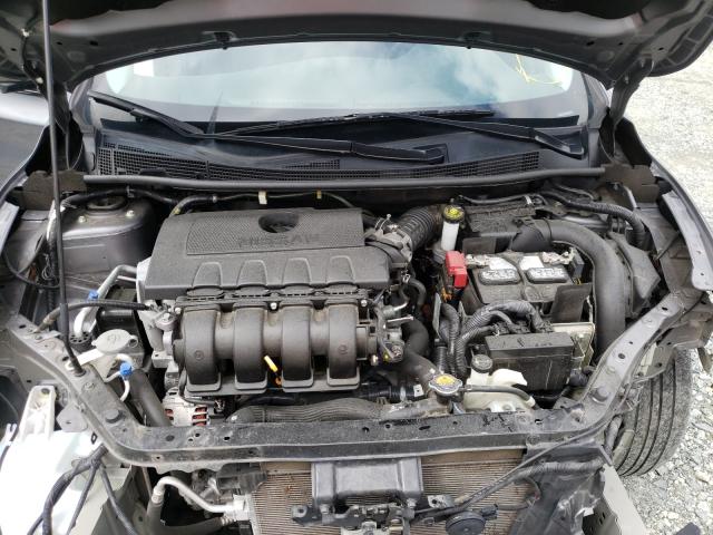 Photo 6 VIN: 3N1AB7AP6GY300020 - NISSAN SENTRA S 