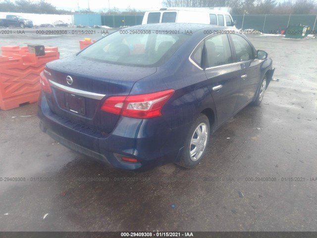 Photo 3 VIN: 3N1AB7AP6GY301149 - NISSAN SENTRA 