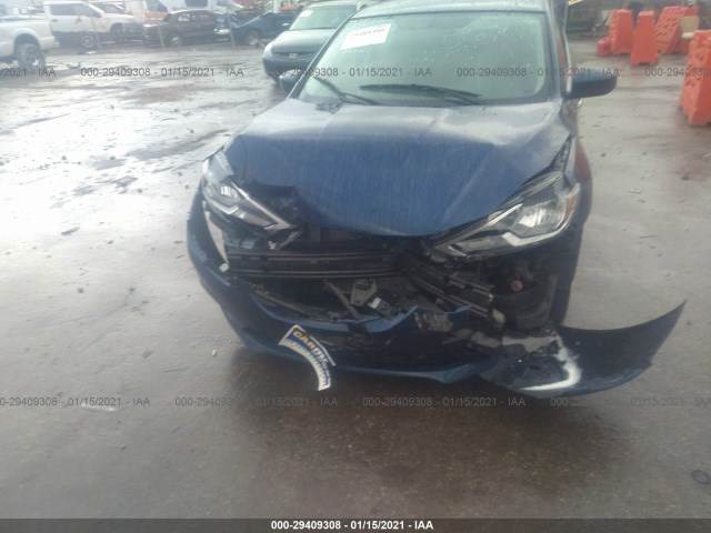 Photo 5 VIN: 3N1AB7AP6GY301149 - NISSAN SENTRA 