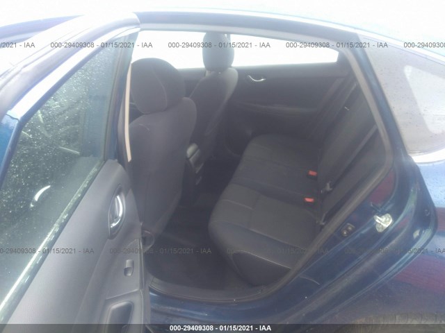 Photo 7 VIN: 3N1AB7AP6GY301149 - NISSAN SENTRA 