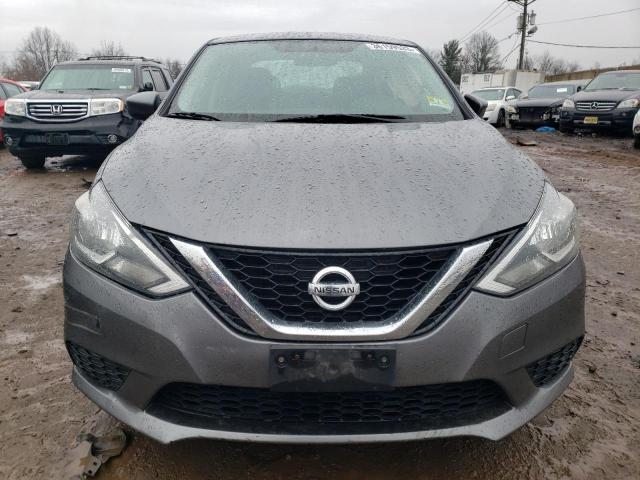 Photo 4 VIN: 3N1AB7AP6GY302110 - NISSAN SENTRA S 