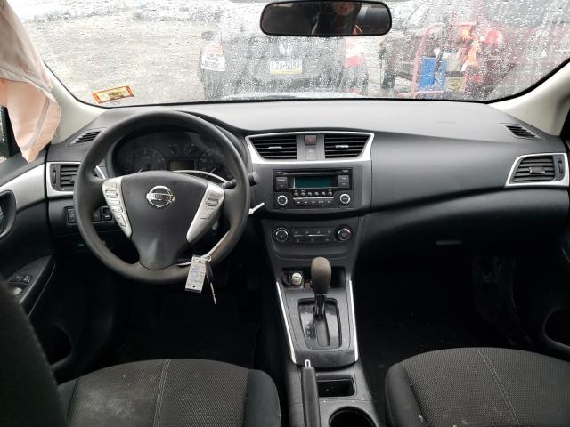 Photo 7 VIN: 3N1AB7AP6GY302110 - NISSAN SENTRA S 