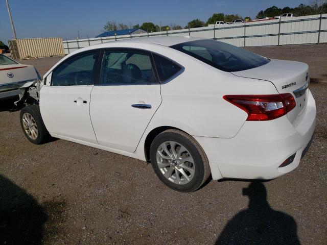 Photo 1 VIN: 3N1AB7AP6GY302334 - NISSAN SENTRA S 