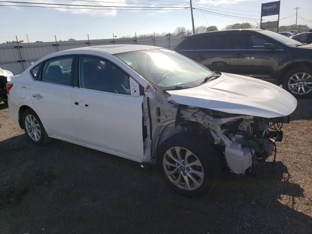 Photo 3 VIN: 3N1AB7AP6GY302334 - NISSAN SENTRA S 