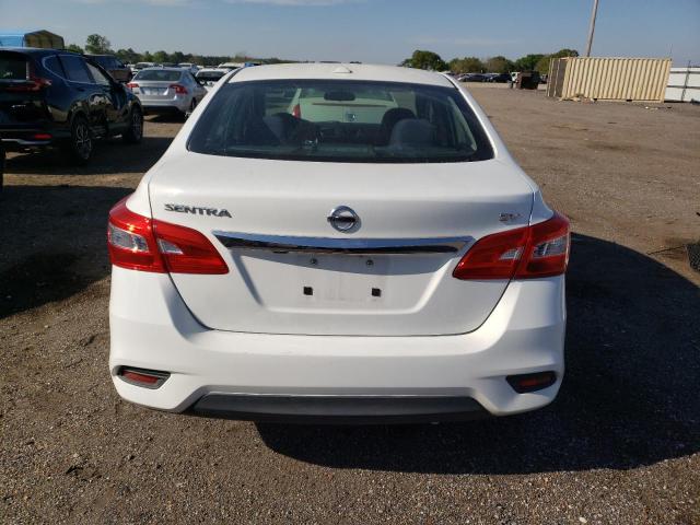 Photo 5 VIN: 3N1AB7AP6GY302334 - NISSAN SENTRA S 