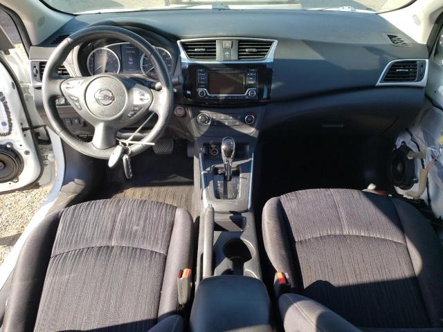 Photo 7 VIN: 3N1AB7AP6GY302334 - NISSAN SENTRA S 