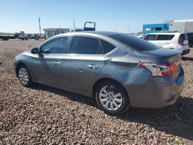 Photo 1 VIN: 3N1AB7AP6GY302592 - NISSAN SENTRA 