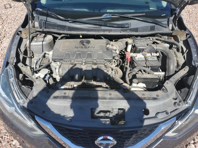 Photo 10 VIN: 3N1AB7AP6GY302592 - NISSAN SENTRA 