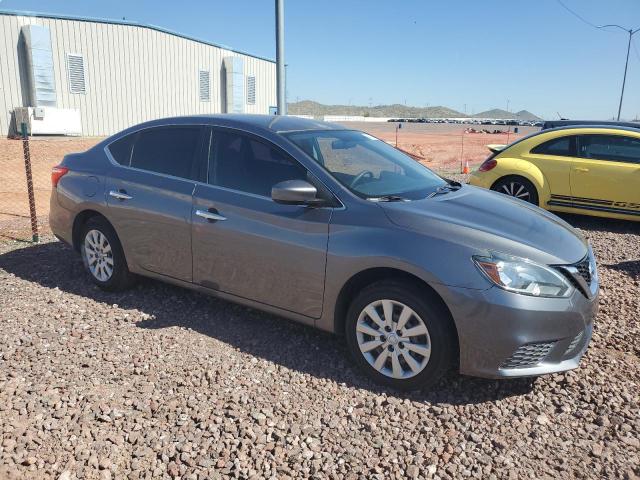 Photo 3 VIN: 3N1AB7AP6GY302592 - NISSAN SENTRA 