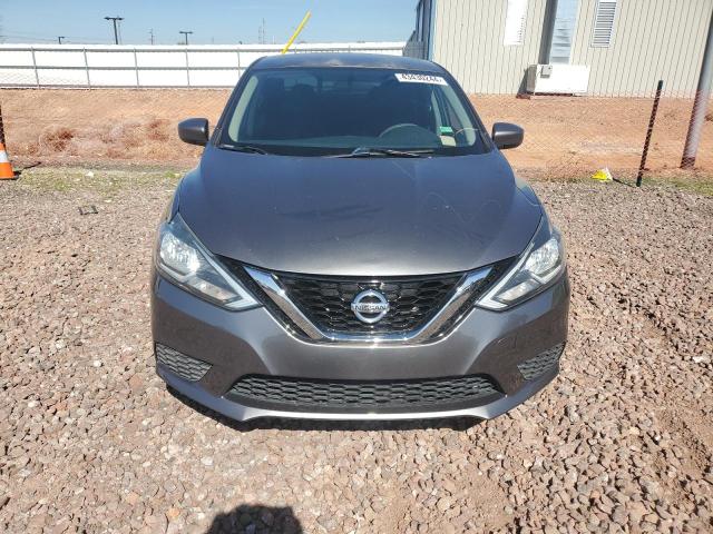 Photo 4 VIN: 3N1AB7AP6GY302592 - NISSAN SENTRA 