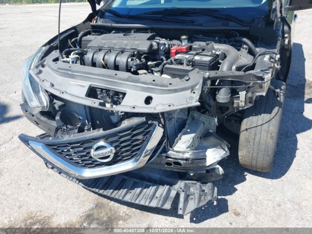 Photo 5 VIN: 3N1AB7AP6GY304102 - NISSAN SENTRA 